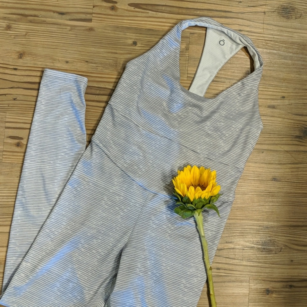 Imbodhi jumpsuit